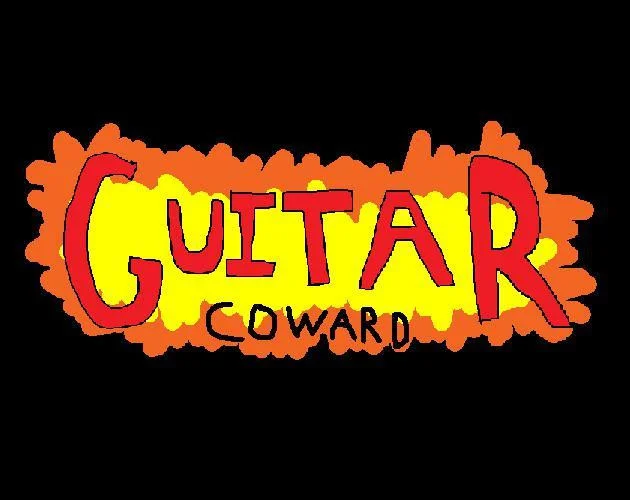 Guitar Coward (itch) Guitar Coward (itch)