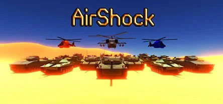 AirShock AirShock