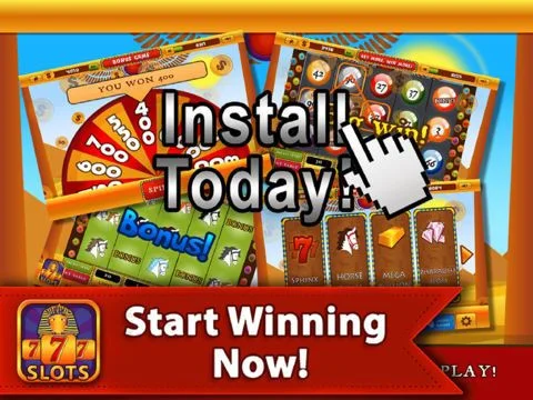 Новости о Aegypt Slots Casino