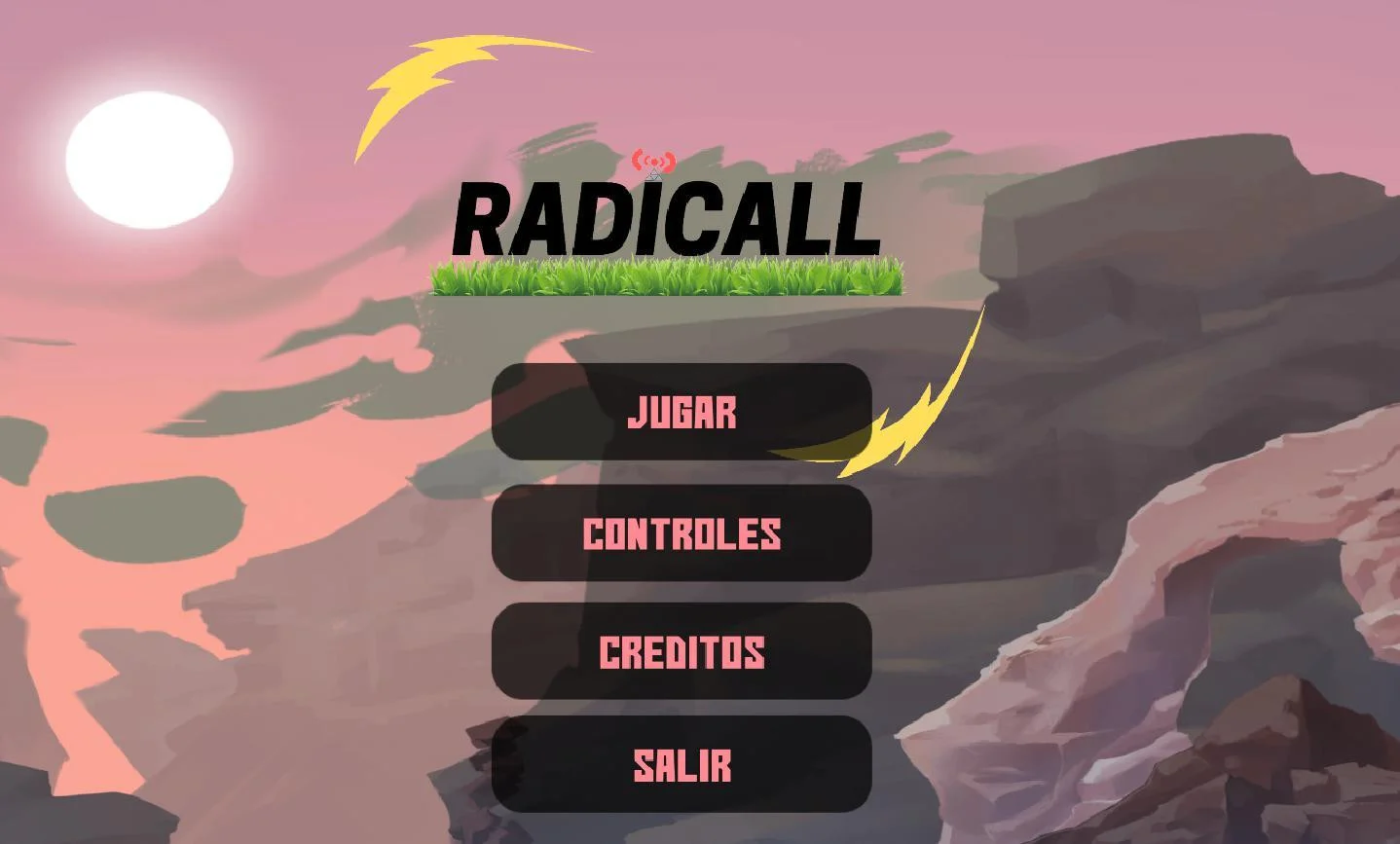 RadiCall (itch) RadiCall (itch)