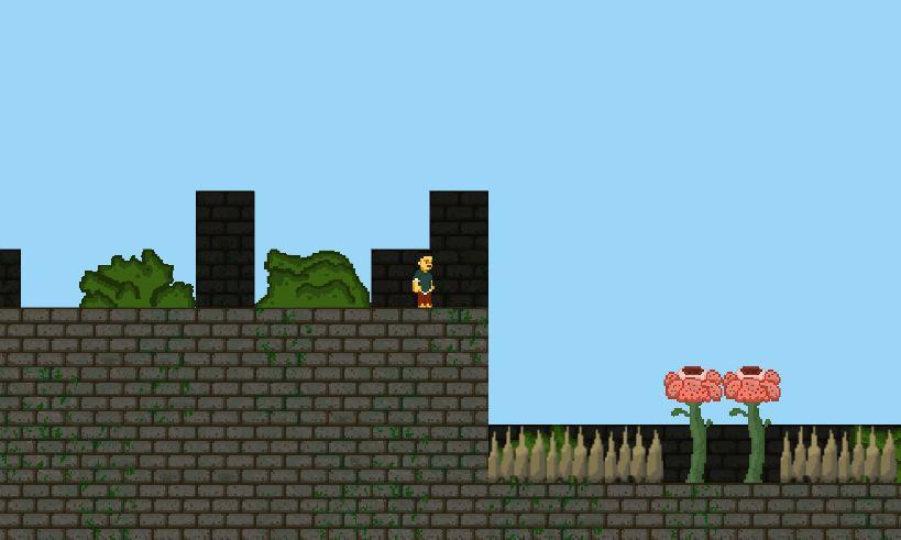 Ome: The Playable Demo (itch) Ome: The Playable Demo (itch)