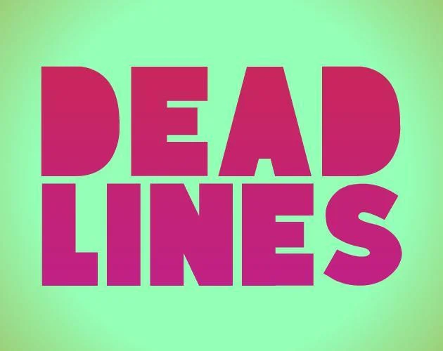 Рецензии DEADLINES (itch)