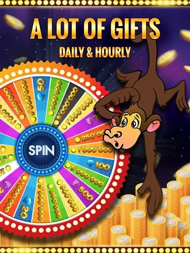 Crazy Monkey Free Slot Machine Crazy Monkey Free Slot Machine