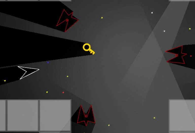Vector Shot (itch) Vector Shot (itch)