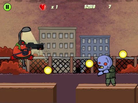 Aces Zombie Run Aces Zombie Run