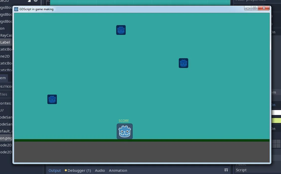 Статьи по The simple game (itch)