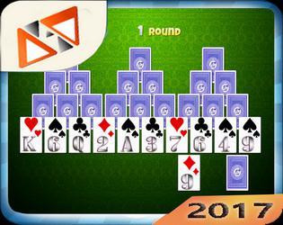 Pyramid Solitaire Zone (itch) Pyramid Solitaire Zone (itch)