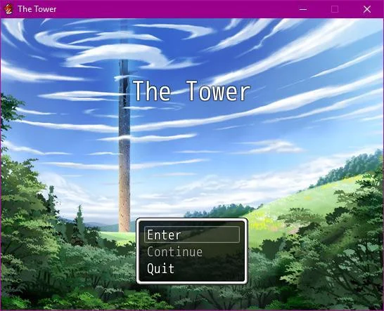 The tower (itch) (fatnoob) The tower (itch) (fatnoob)