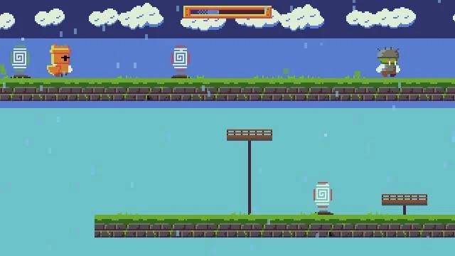 Peasant Knight (itch) Peasant Knight (itch)