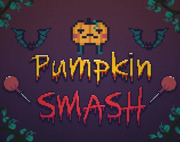 Pumpkin Smash (bsg2bsg) (itch) Pumpkin Smash (bsg2bsg) (itch)