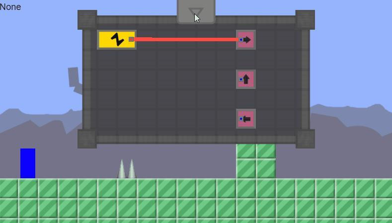 Small Circuit (itch)