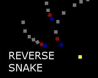 Reverse Snake (itch) Reverse Snake (itch)