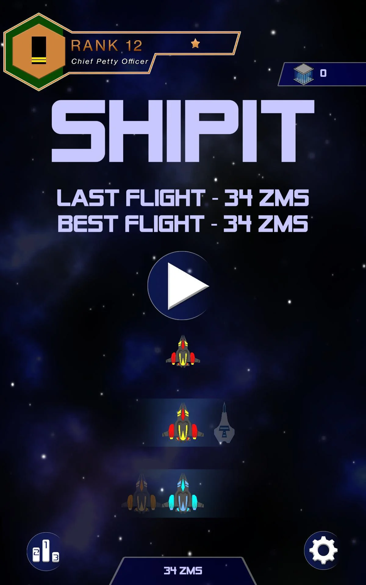 Ship It! (itch)