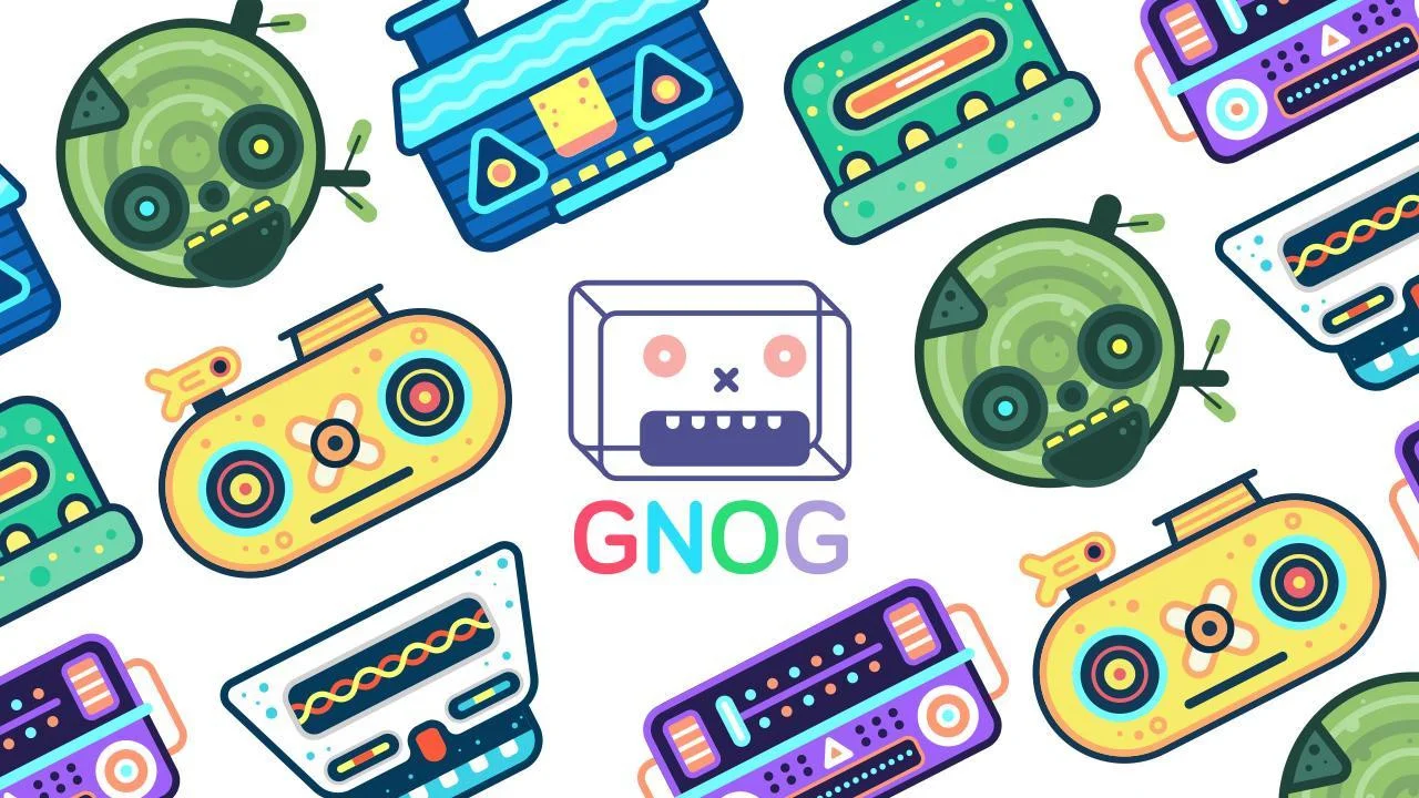 GNOG (itch) GNOG (itch)
