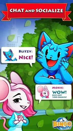 Рецензии Bingo Blitz ️ Free Bingo