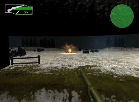 Рецензии Last War Hero VR