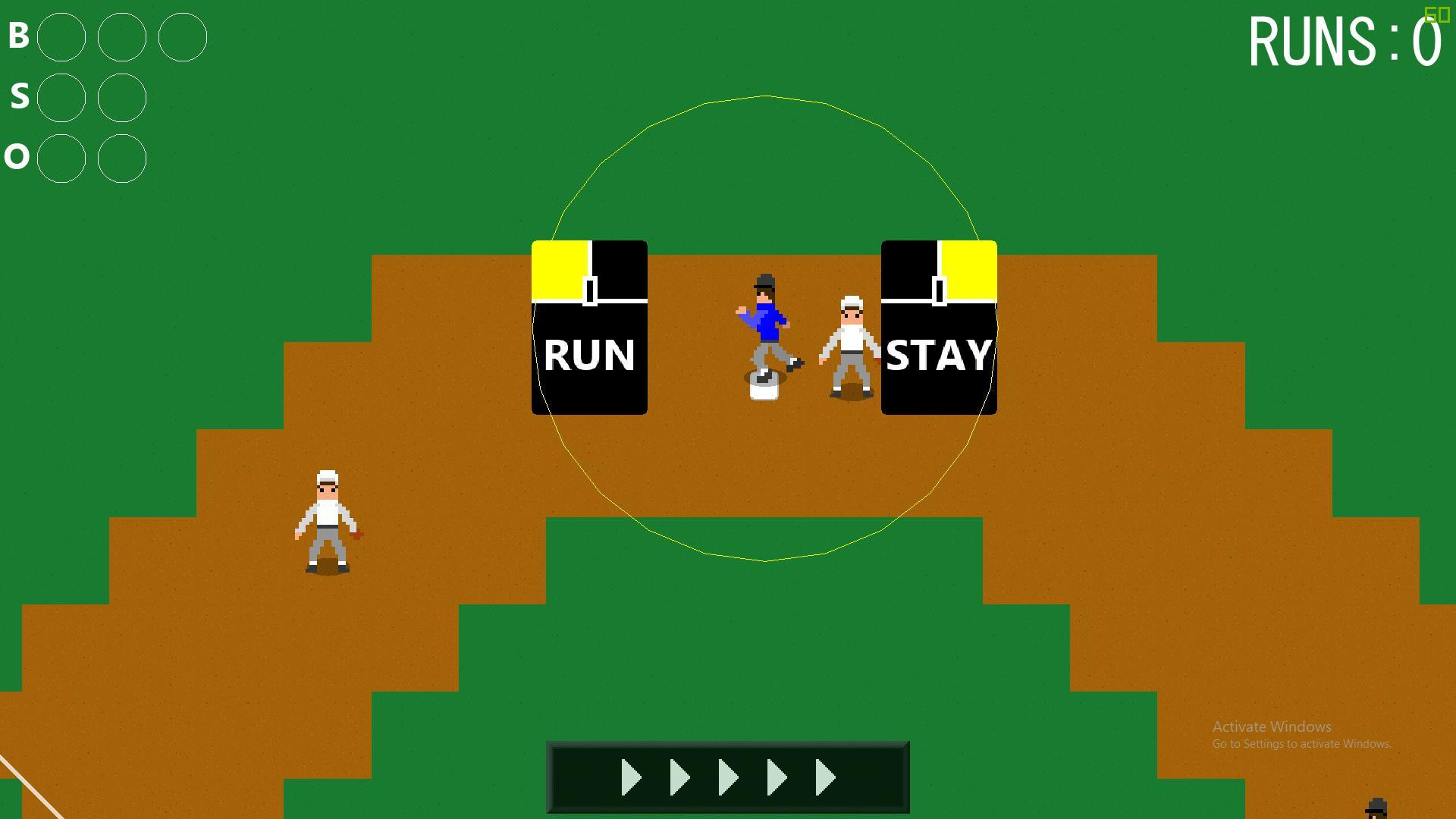 Turn-Basedball (itch) Turn-Basedball (itch)
