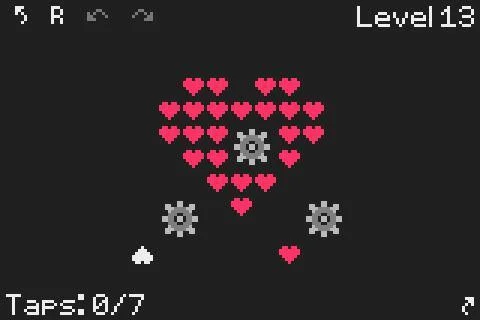 These Robotic Hearts of Mine These Robotic Hearts of Mine