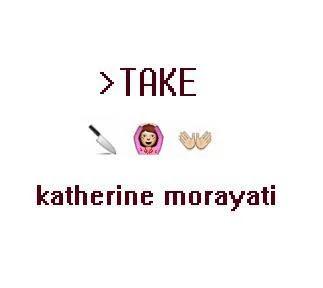 Take (itch) Take (itch)