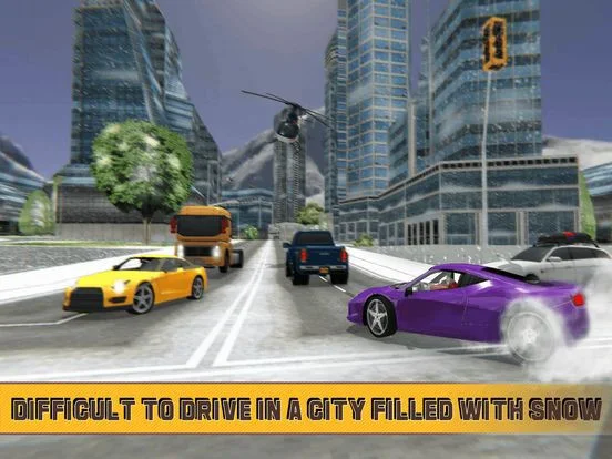 Gangster Clown City Crime Game Gangster Clown City Crime Game