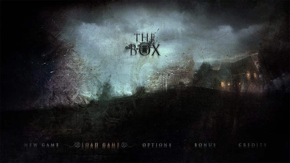 Silent Hill: The Box Silent Hill: The Box
