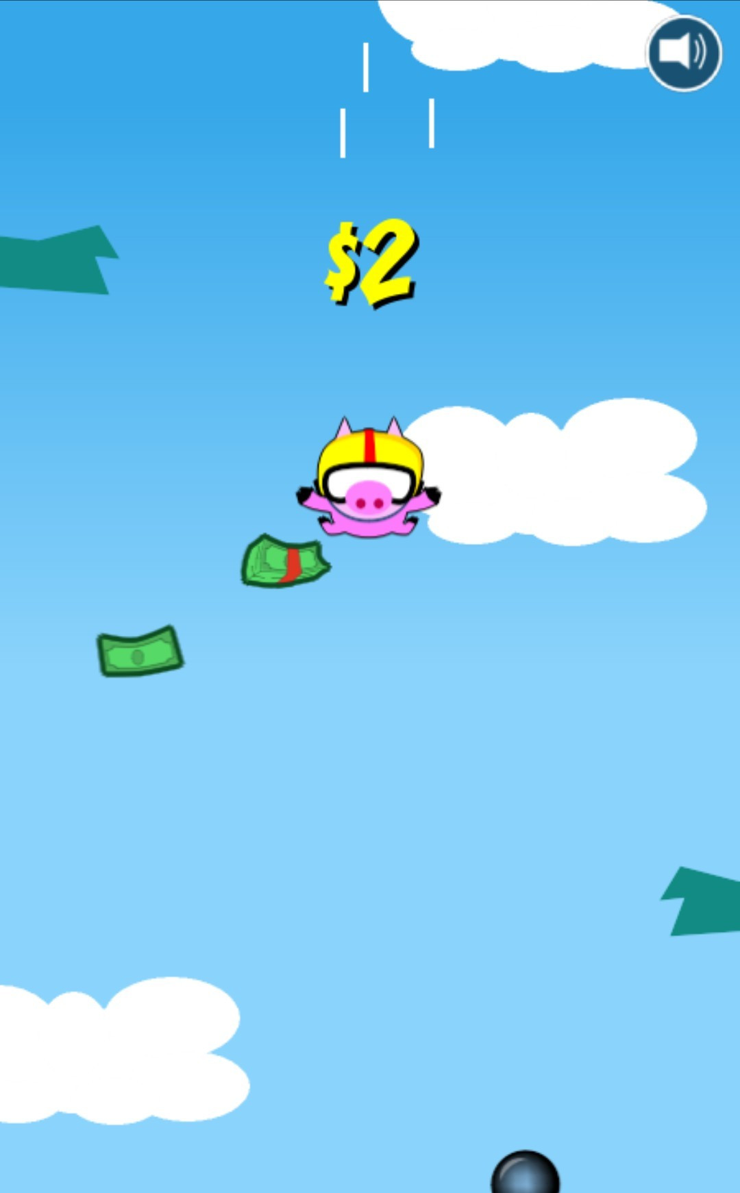 Falling Piggy (itch) Falling Piggy (itch)