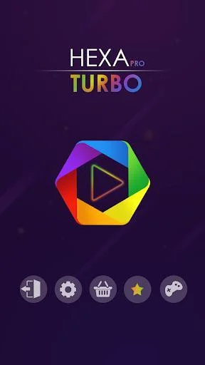 Make Turbo Hexa Puzzle Make Turbo Hexa Puzzle