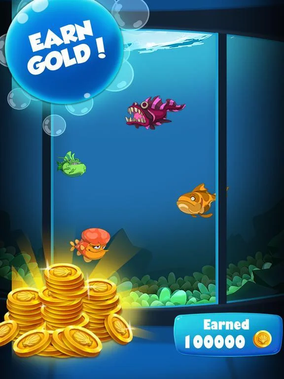 Новости о Epic Evolution - Merge Game