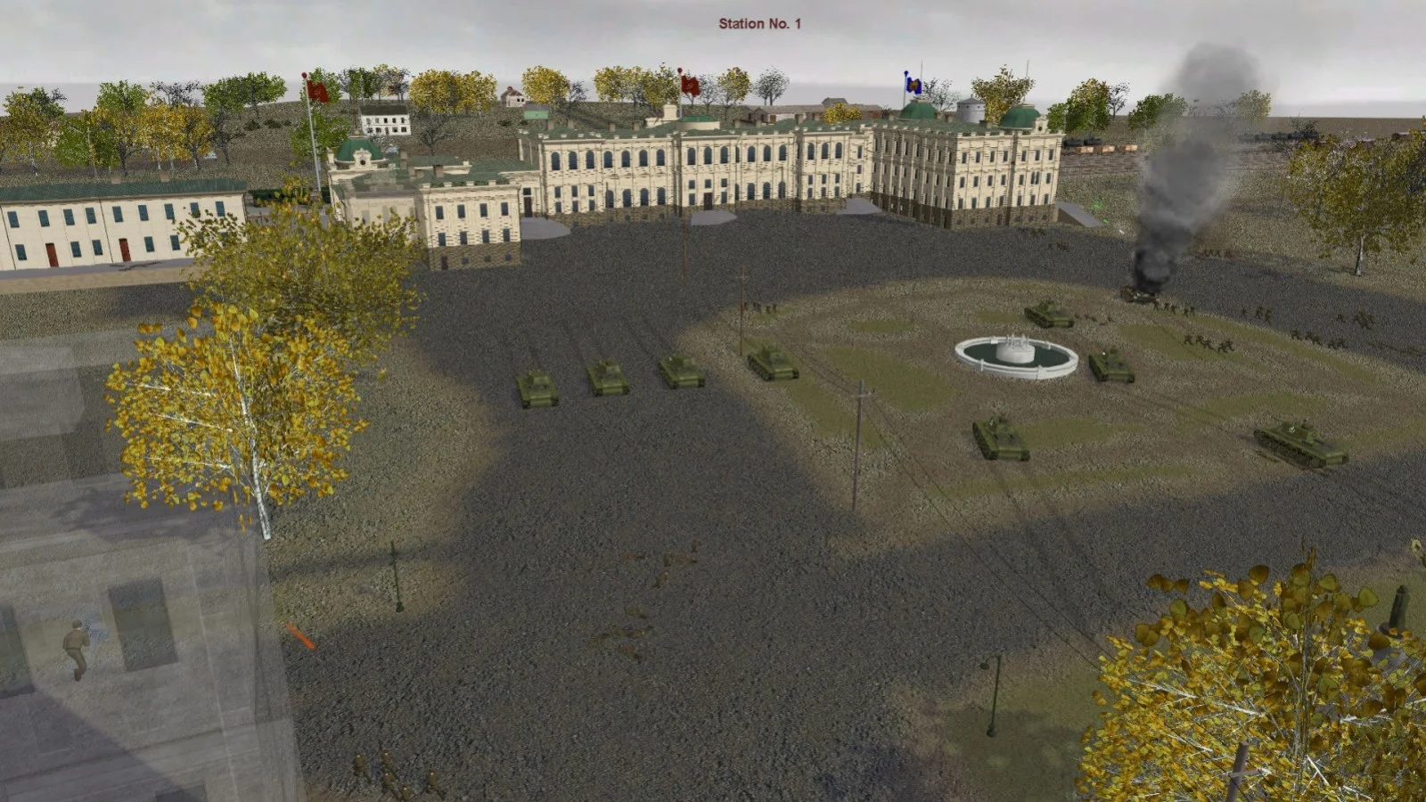 Panzer Command: Ostfront Panzer Command: Ostfront
