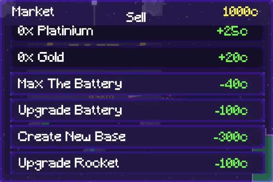 Space Miner (ytaha) (itch)