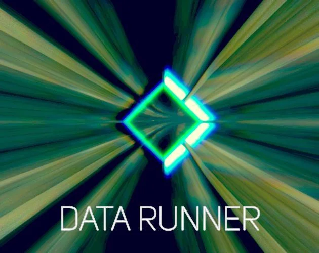 Data Runner (itch) Data Runner (itch)