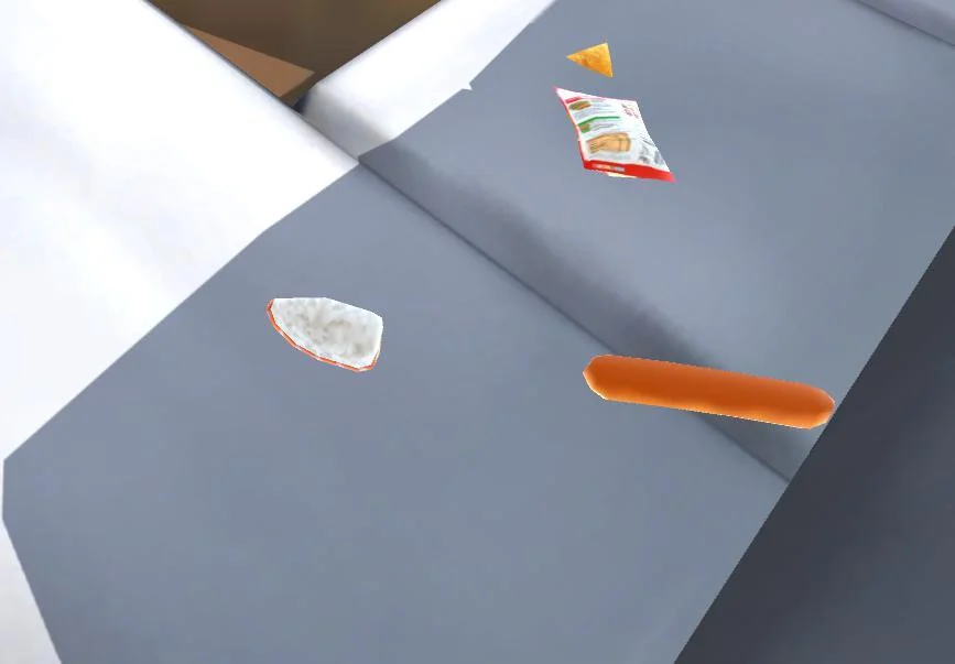 Sushi rolls (itch) Sushi rolls (itch)