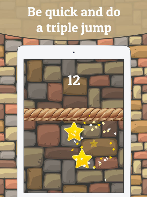 Jump Off