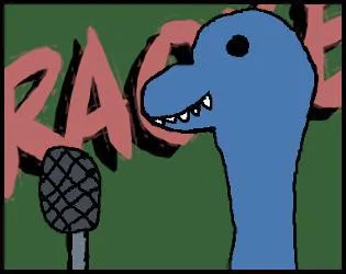 Rawraoke! (itch) Rawraoke! (itch)