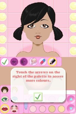 My Make-Up