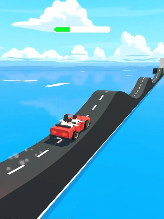 Floppy Car