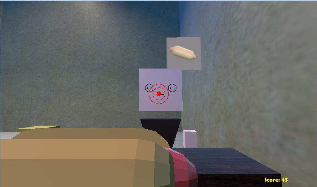 Very Realistic Waiter Simulator (itch) Very Realistic Waiter Simulator (itch)