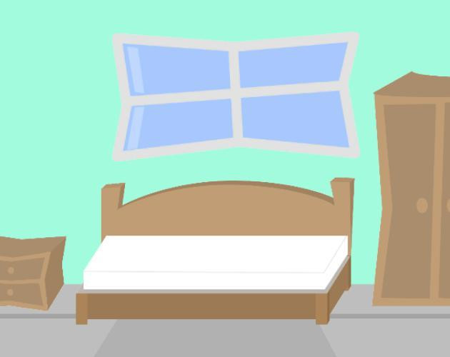 House Thief (itch, Star Game Studios)