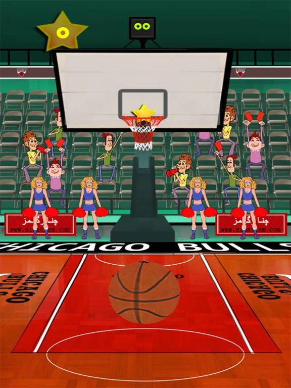 BasketBall King HD BasketBall King HD
