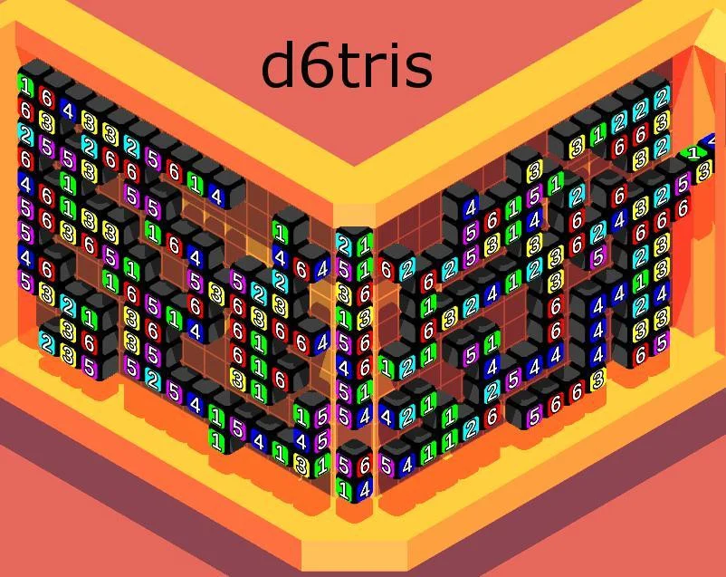 d6tris (itch) d6tris (itch)