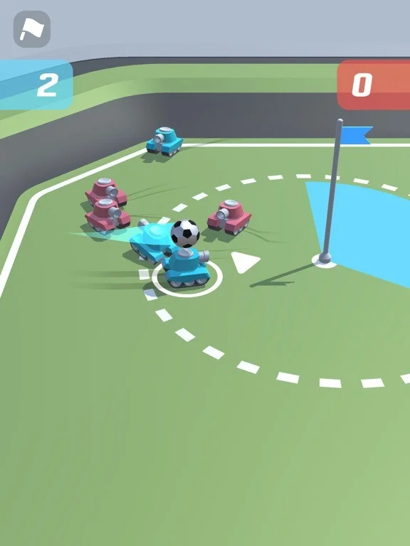 Bumpy Tanks Bumpy Tanks
