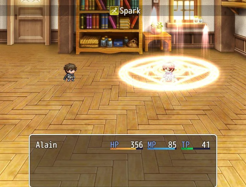 SideQuest (itch) SideQuest (itch)