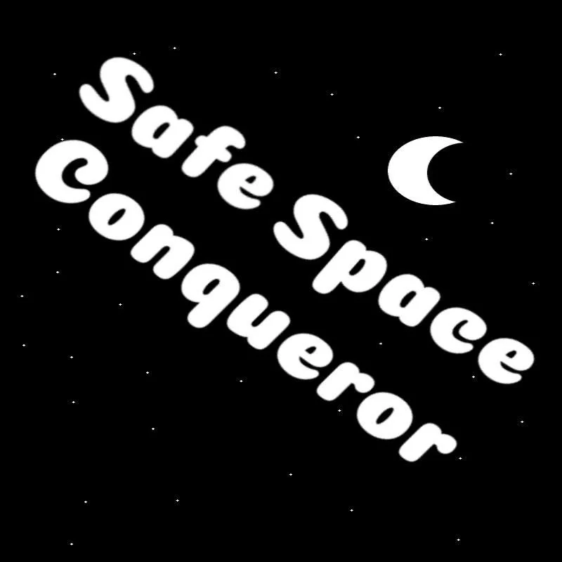 Safe Space Conqueror (itch) Safe Space Conqueror (itch)