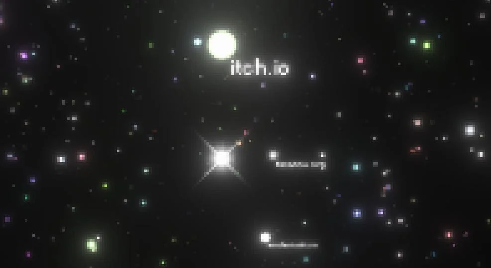StellarNet (itch)
