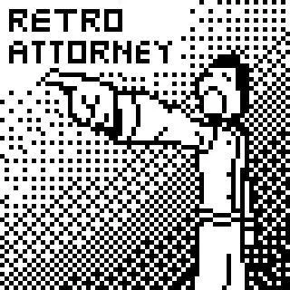Retro Attorney (itch) Retro Attorney (itch)