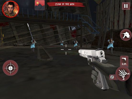 infected army vs zombie contract Hunter infected army vs zombie contract Hunter