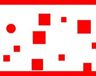 Red Squares Everywhere (itch) Red Squares Everywhere (itch)