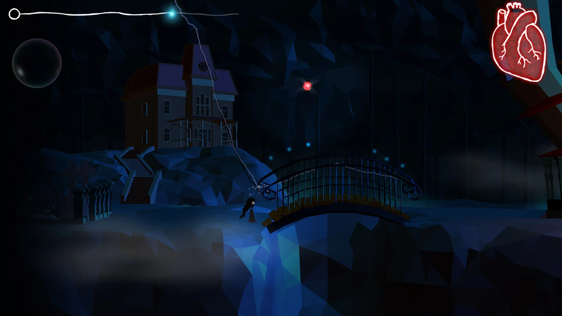 Selma and the Wisp Selma and the Wisp