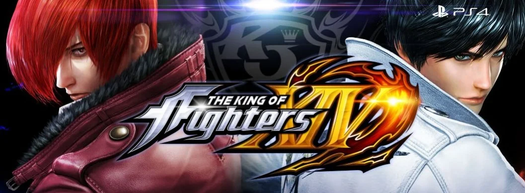 The King of Fighters 14 The King of Fighters 14
