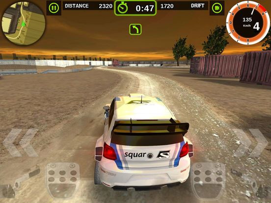 Рецензии Rally Racer Dirt